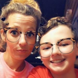 Meet your Posher, Abby